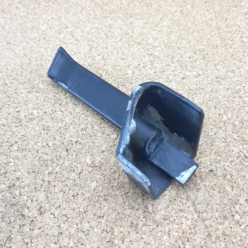 Left rear interior door handle RRC – Used