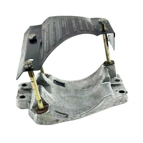 Air conditioning compressor mount for Disco 2 – Used