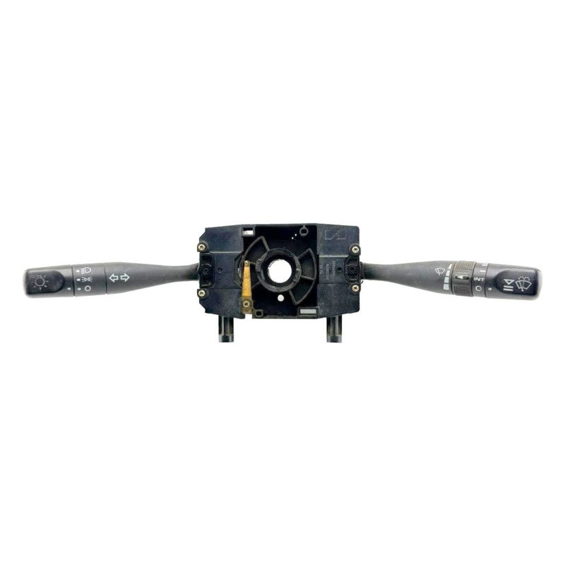 Steering column switch assembly for Disco 2 – Used