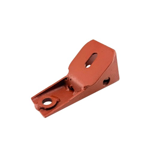 Support de fixation moteur - droit - 2,25L ess. & diesel - Occasion