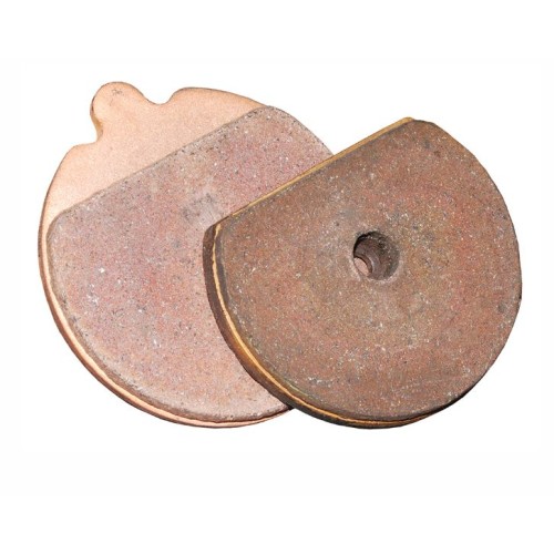 Kit plaquettes de rechange pour DA5513 & DA5526