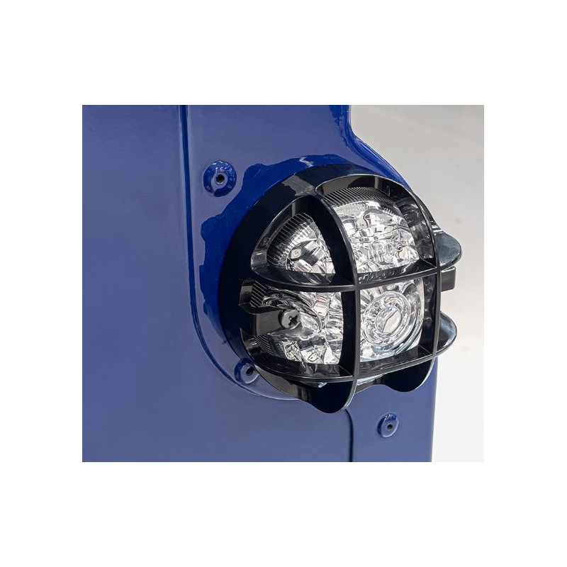 80mm NAS headlight guard