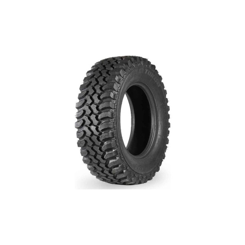 Pneu Insa Turbo Dakar MT 205/80 R16 104Q