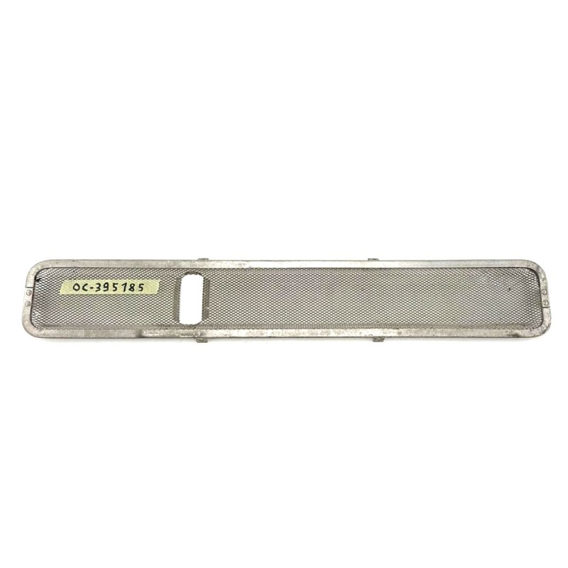 Series 3 apron ventilation grille - Used