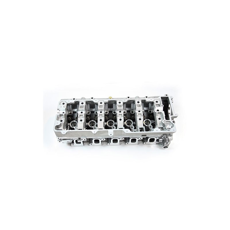 Cylinder head TD5 - 1999-2001