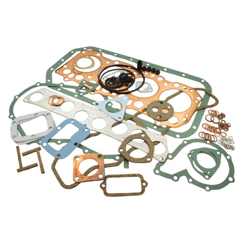 Pochette de joints haut et bas moteur 2,25L diesel