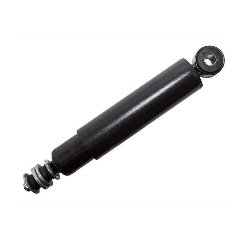 Rear shock absorber