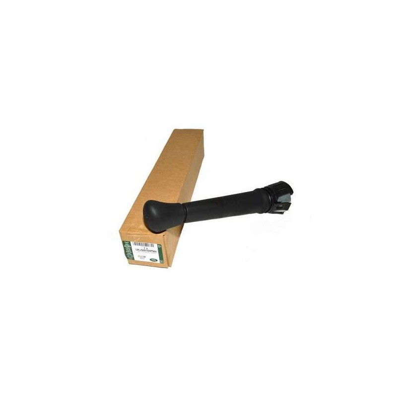 Gear knob - Def 2007-16