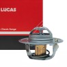 Thermostat 2,6L 6 cylindres - 78°C