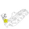 Thermostat 2,6L 6 cylindres - 78°C