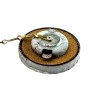 Minerva fuel cap - second production