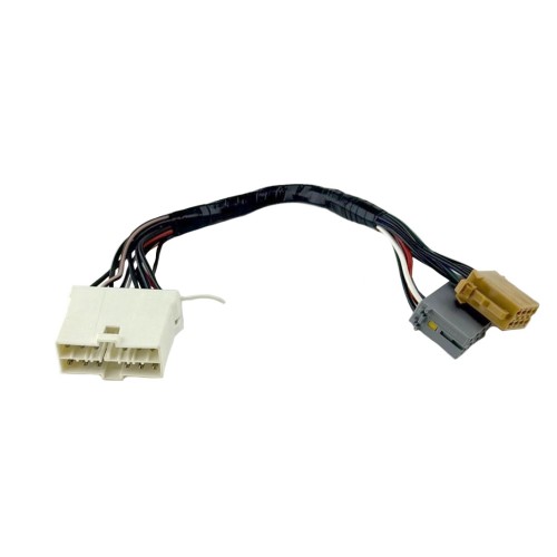 Radio cabling assembly - RRC