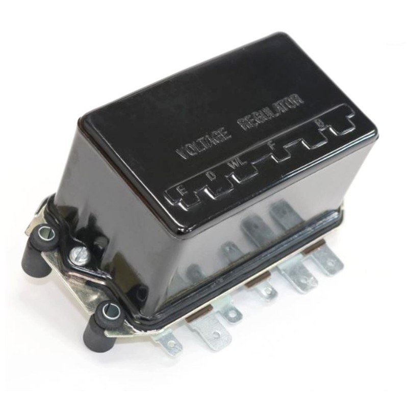 Voltage regulator 12V 22A