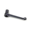 Operating lever for clutch shaft - Used