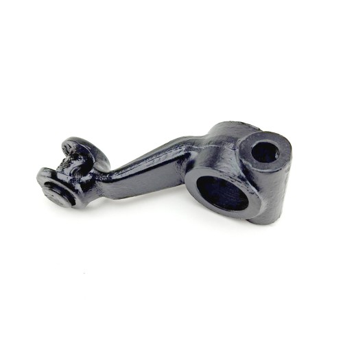 Clutch operating lever - Used