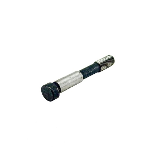 Connecting rod bolt for 2.6-litre 6-cylinder engine