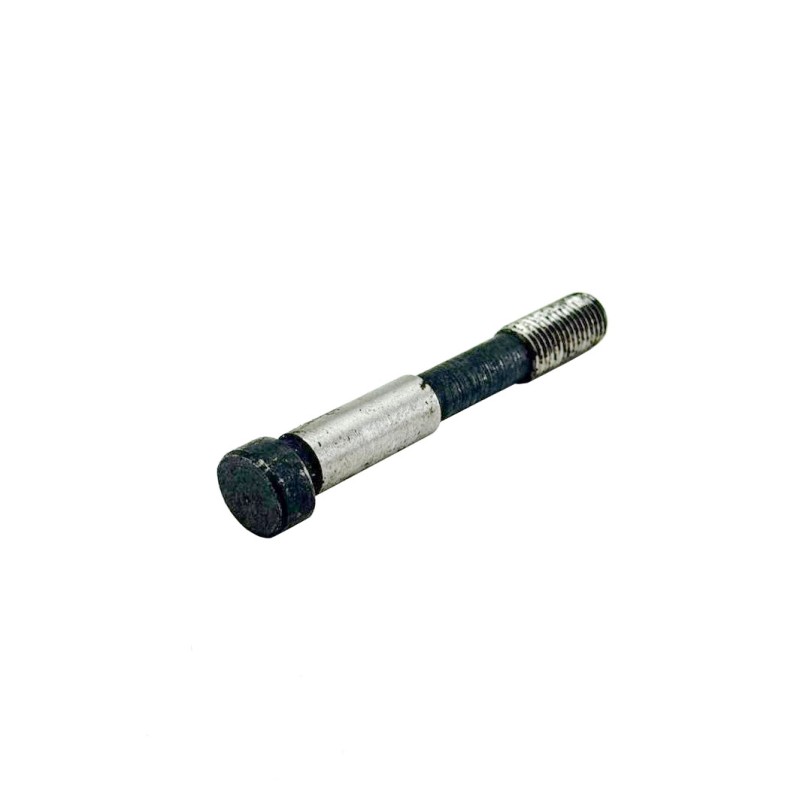 Connecting rod bolt for 2.6-litre 6-cylinder engine