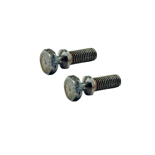 Pair of contactor locking screws – Disco1