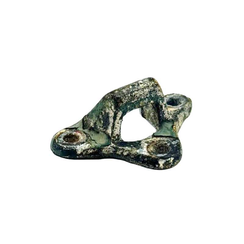 Hook for bonnet latch – Series 1 & military – Used