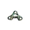 Hook for bonnet latch – Series 1 & military – Used