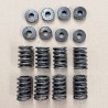 Valve spring kit and valve seat for 2.25L 3-bearing engine – Used