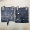 Pair of seats storage compartment lid Serie 1 80" – Used