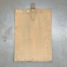 Left-hand side boot lid for Series 2 & 3 – Used