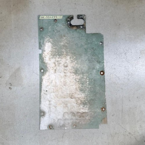 Series 2/3 floor panel – 4-cylinder – passenger – Used