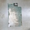 Series 2/3 floor panel – 4-cylinder – passenger – Used
