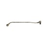 Oil pressure hose for 2.25L & 2.5L – Used