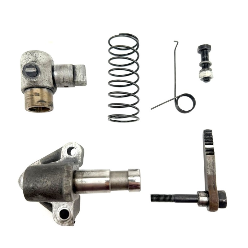 Timing chain tensioner kit for 2.25L petrol or diesel engines – Used