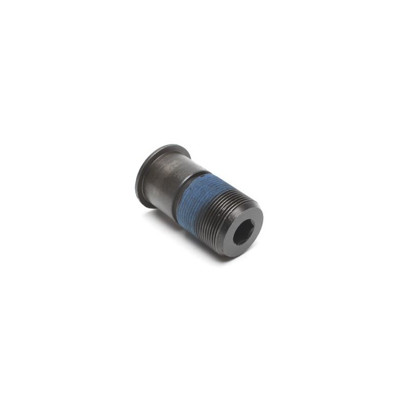 Water pump shaft TD5