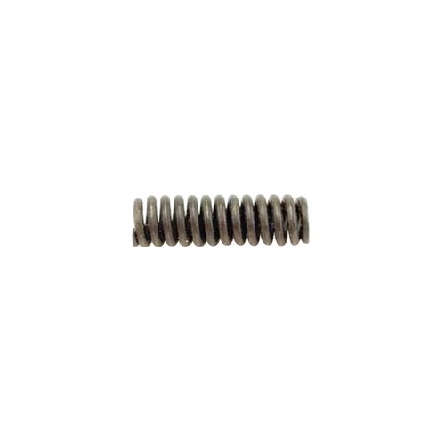 Shift selector return spring for LT85 gearbox