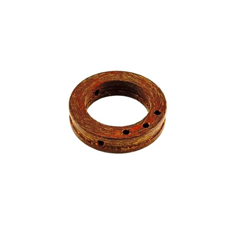 Bague d'alimentation en huile d'arbre principal LT85