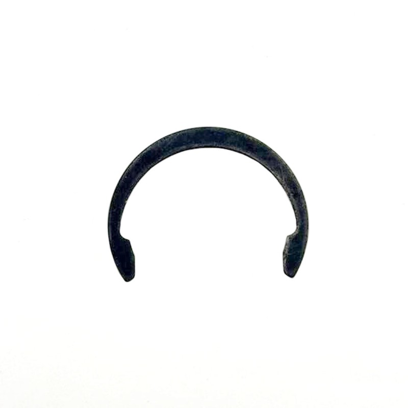 Front circlip for the main shaft  LT77