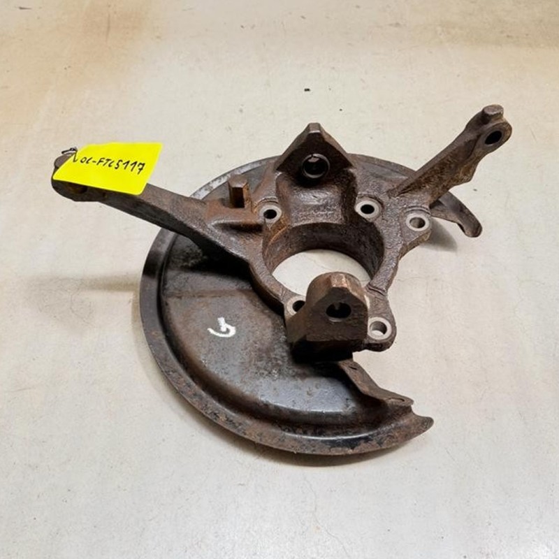 Wheel hub front LHS Disco2 – Used