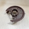 Wheel hub front LHS Disco2 – Used