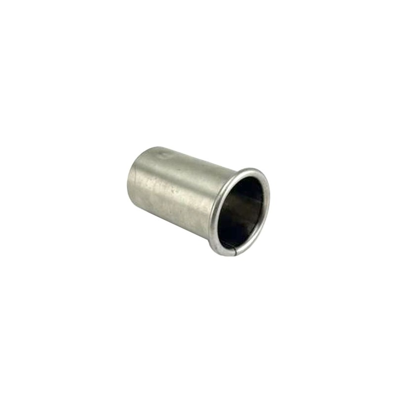 Genuine stainless steel exhaust finisher – RRC