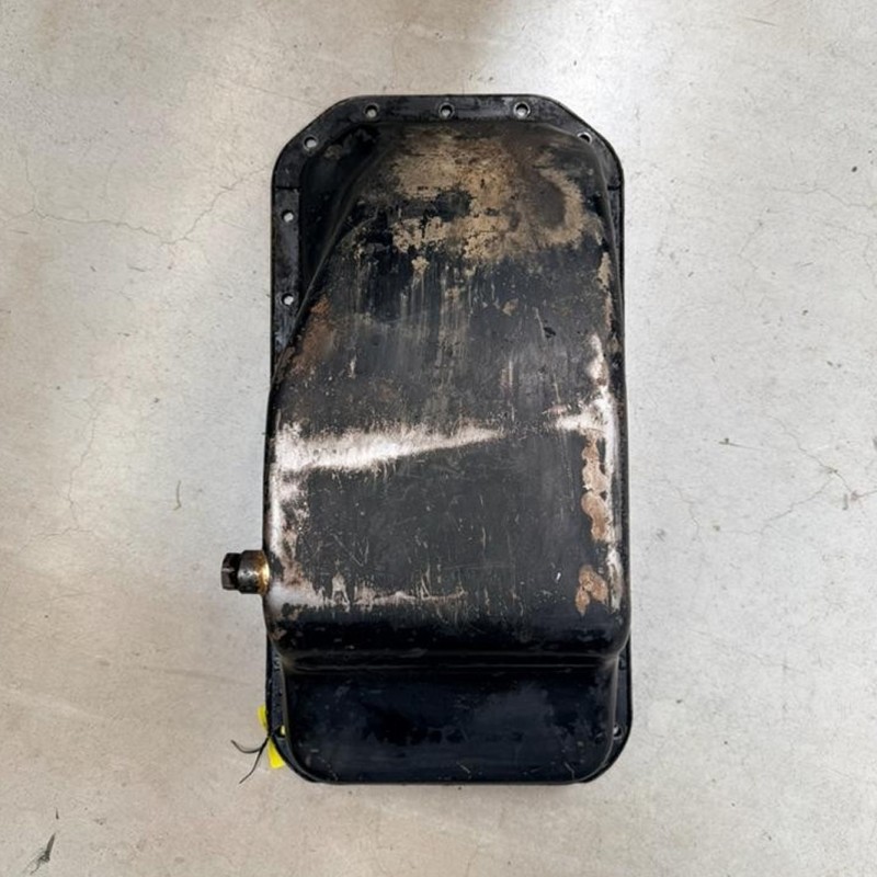 Sump 2.25L & 2.5L petrol engines – Used