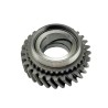 2nd speed main shaft gear - suffix D onwards