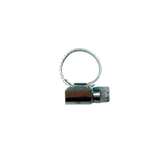 Collier de serrage tuyau 10-16mm