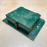 Minerva toolbox center seat base – Used