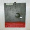 Lid with raised section for the right-hand-side tank for Minerva – Used