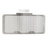 Grille de calandre - inox - Defender