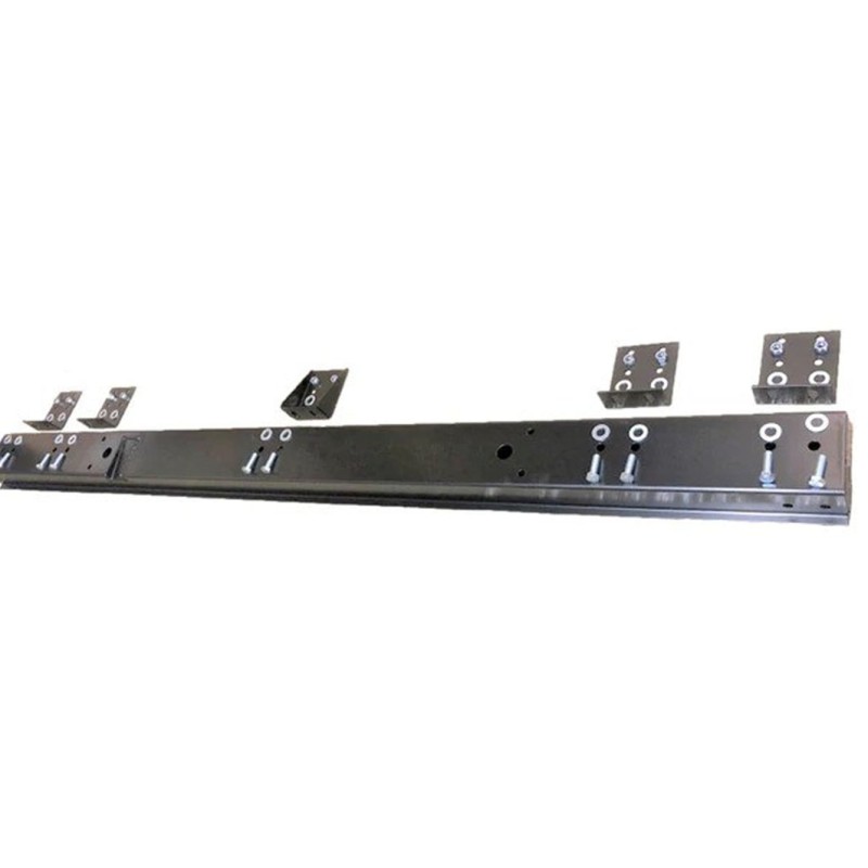 Rear floor crossmember Def130