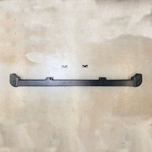 Front bumper Defender - with end cap - Used