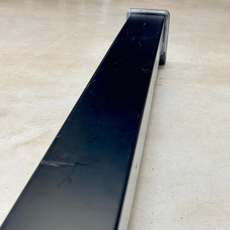Front bumper Defender - with end cap - Used