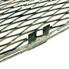 Grille pour calandre Minerva - Occasion