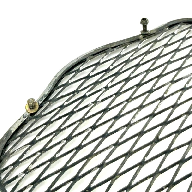 Grille for Minerva - Used