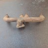 Exhaust manifold 2.5D NA - Used